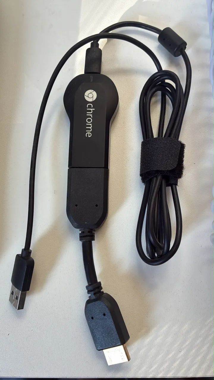 Chromecast 
