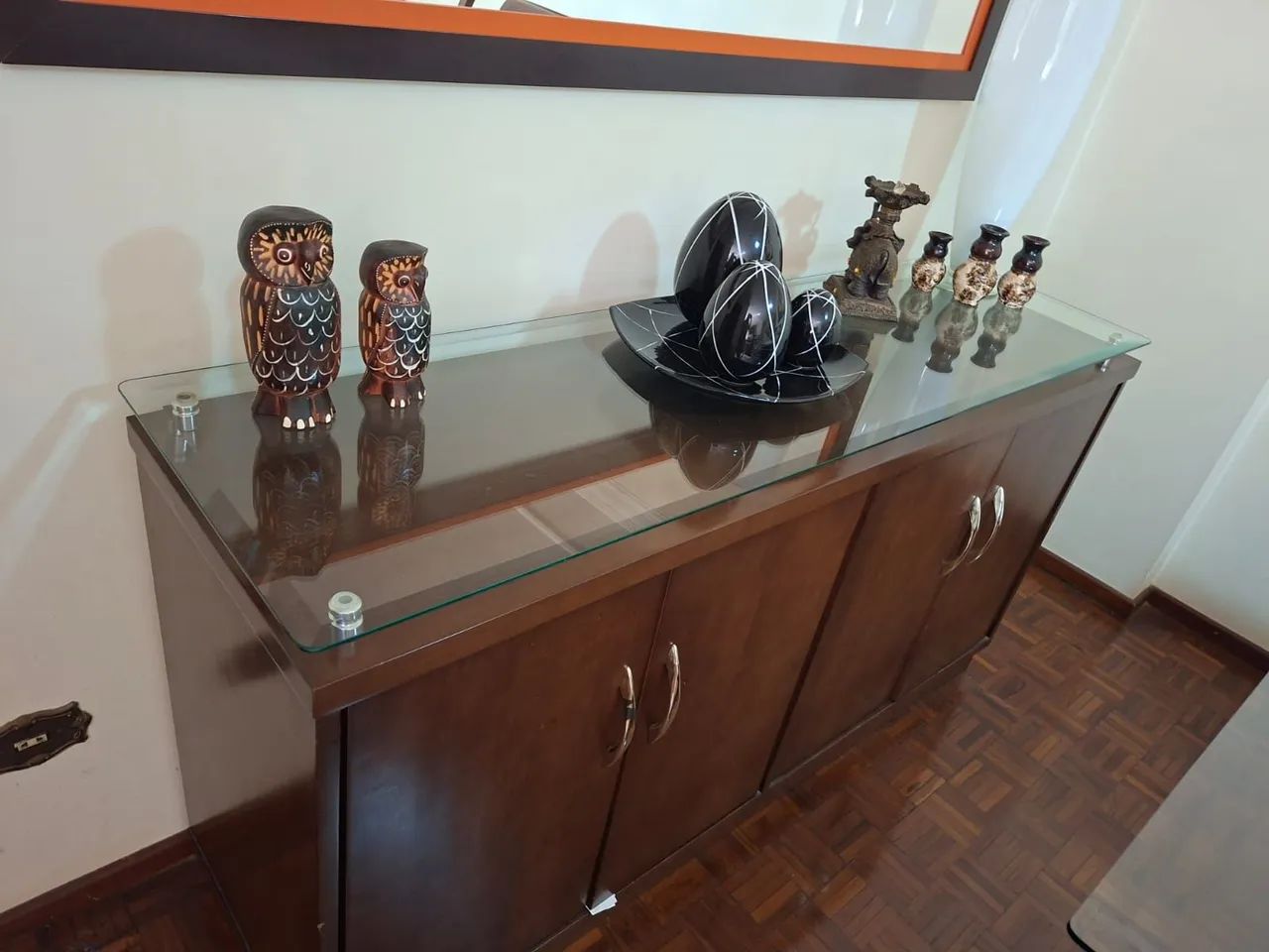 Vendo balcão/buffet