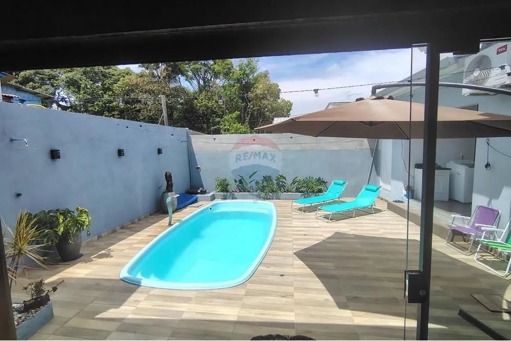 Casa com piscina em Ronda Alta! - Foto 5