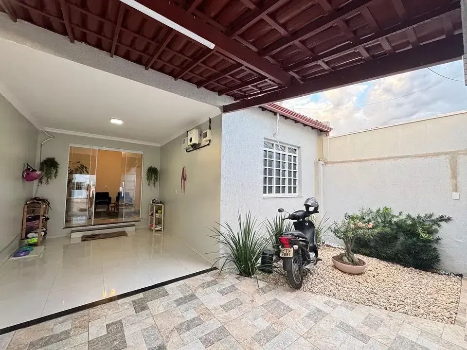 Vendo casa com Urgência na Cidade Nova - Foto 2