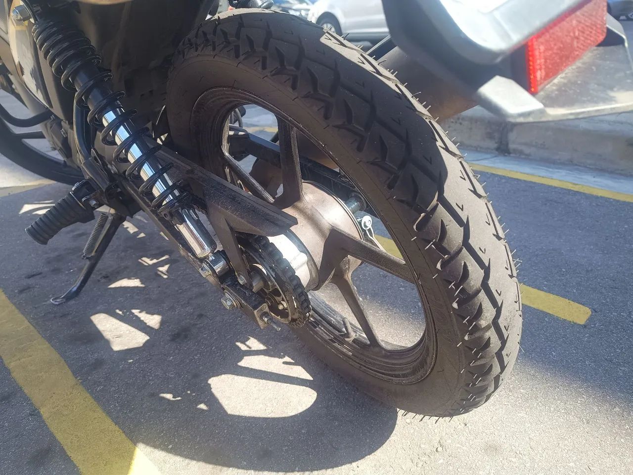 Factor 150 yamarra  - Foto 2