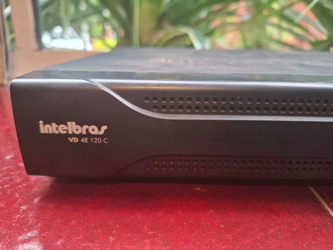DVR Intelbras VD 4E 120 C - Foto 3
