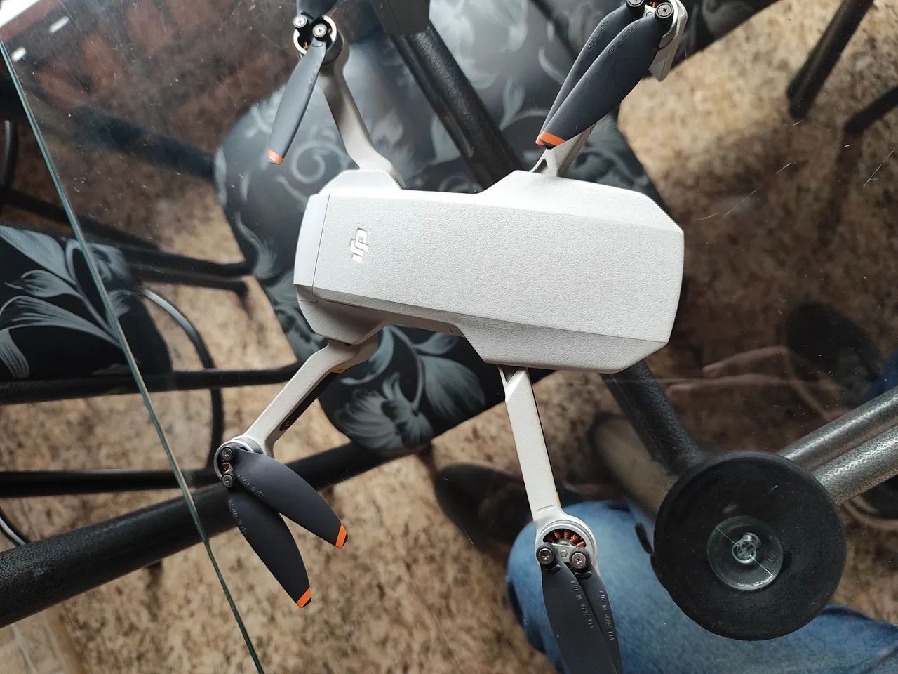 Drone DJI Mine 2 combo - Foto 3