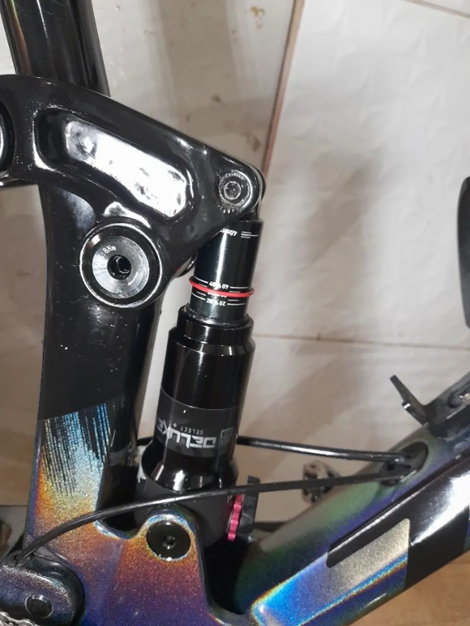 Tsw full quest 2022 carbono  - Foto 2