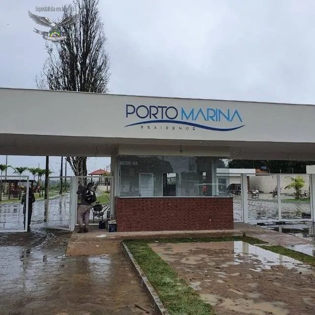 PORTO MARINA RESIDENCE