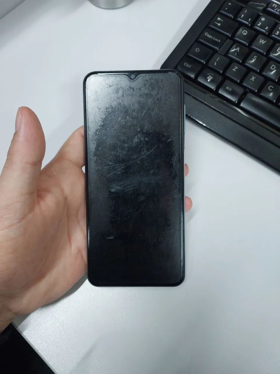 CELULAR SAMSUNG M23