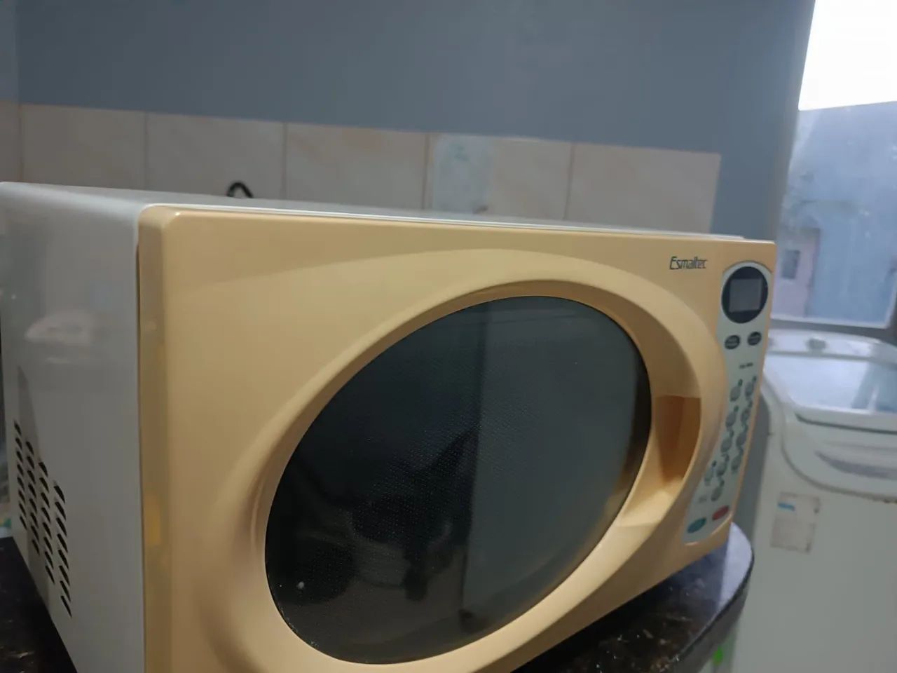 Microondas  - Foto 5