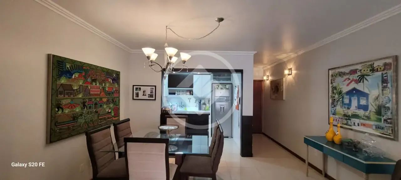 APARTAMENTO - Abraão - DP-353531 - Foto 5
