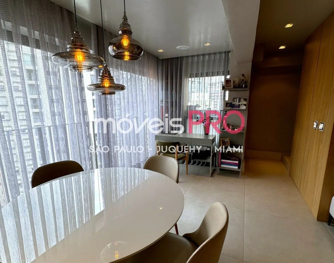 Lindo apartamento com 2 suítes na Vila Olimpia ! - Foto 4