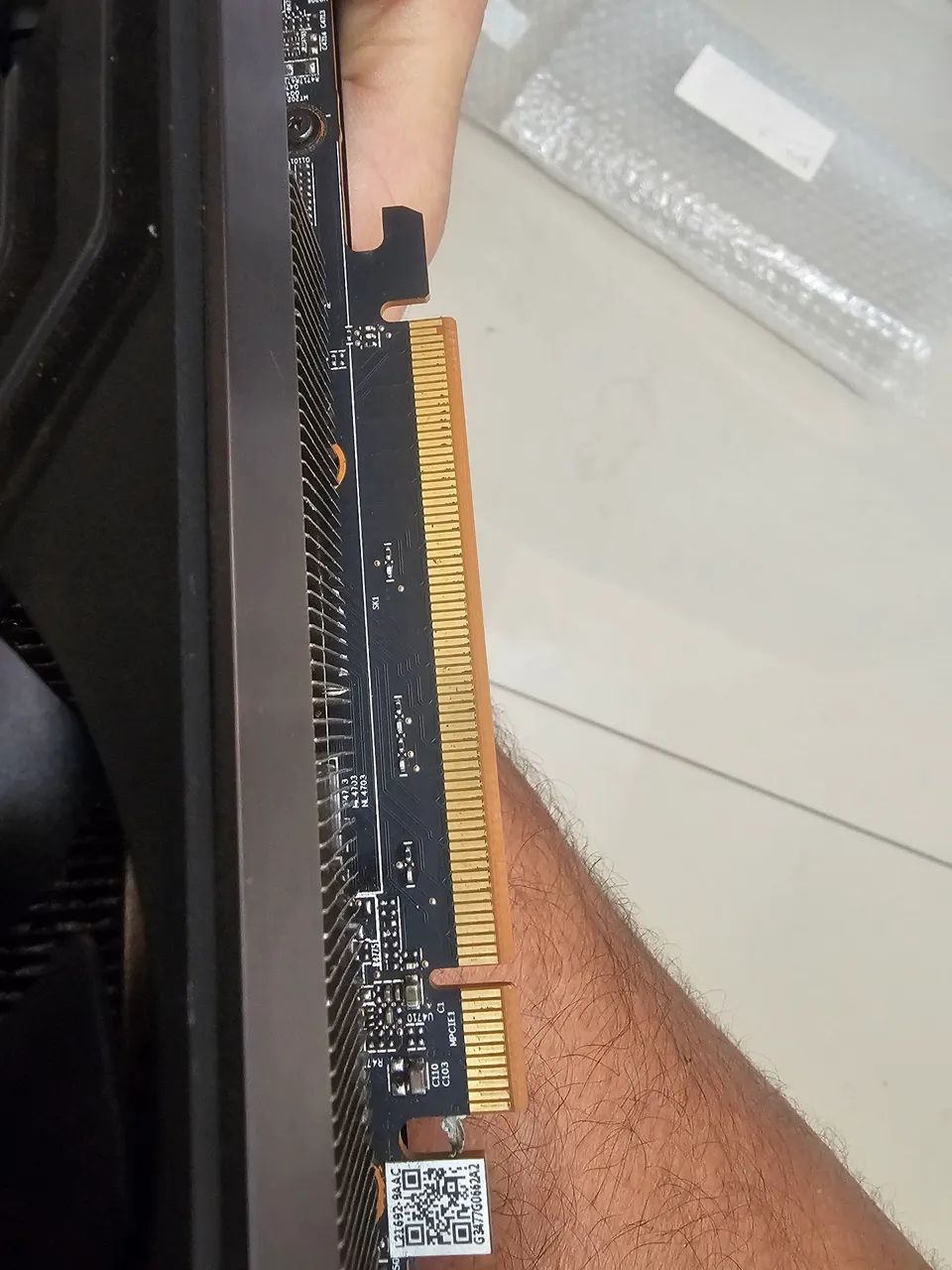 Placa de video RX 6700xt 12Gb - Foto 4