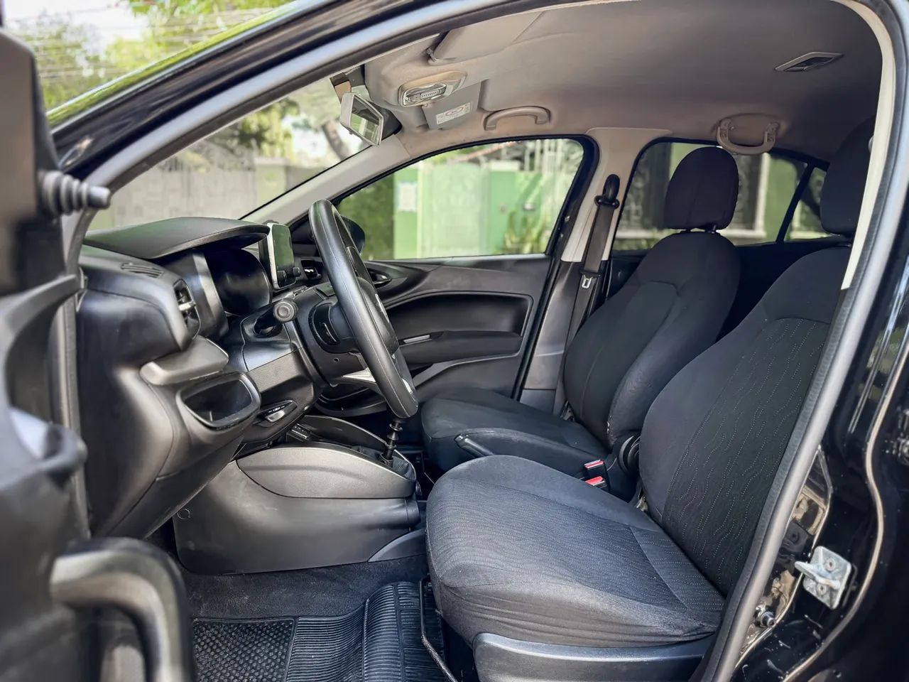 Fiat Cronos Drive 1.3 8V Flex 2020 - Foto 4