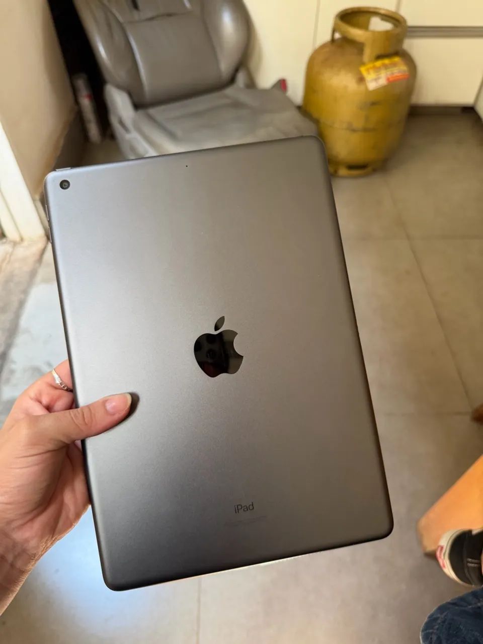 IPAD 9 GERAÇÃO 64GB - Foto 4
