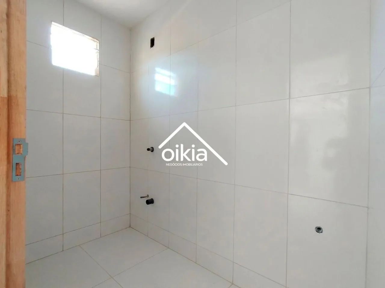 Casa nova com lindo acabamento - Foto 4