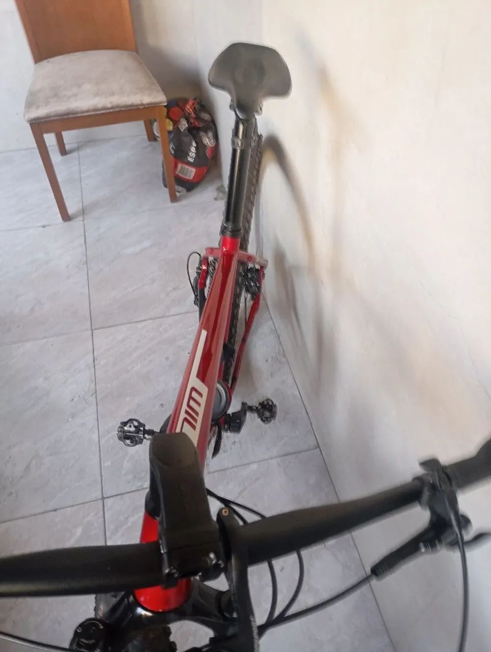 MTB absolute uild 29 tamanho 19  - Foto 4