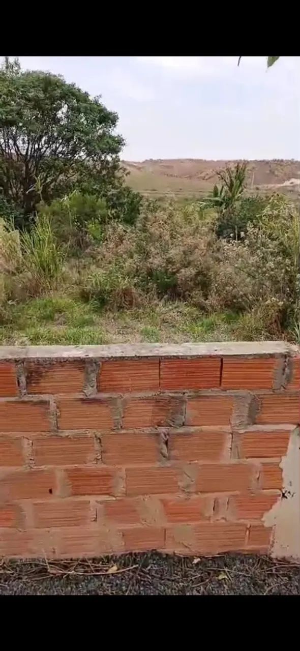 terreno quitado com escritura