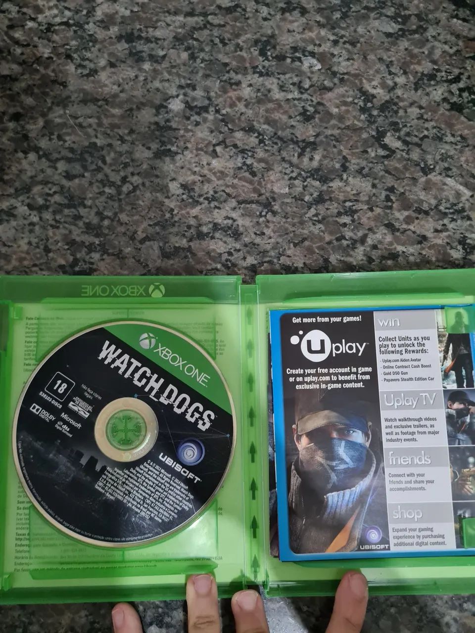 Watch dogs - Foto 3