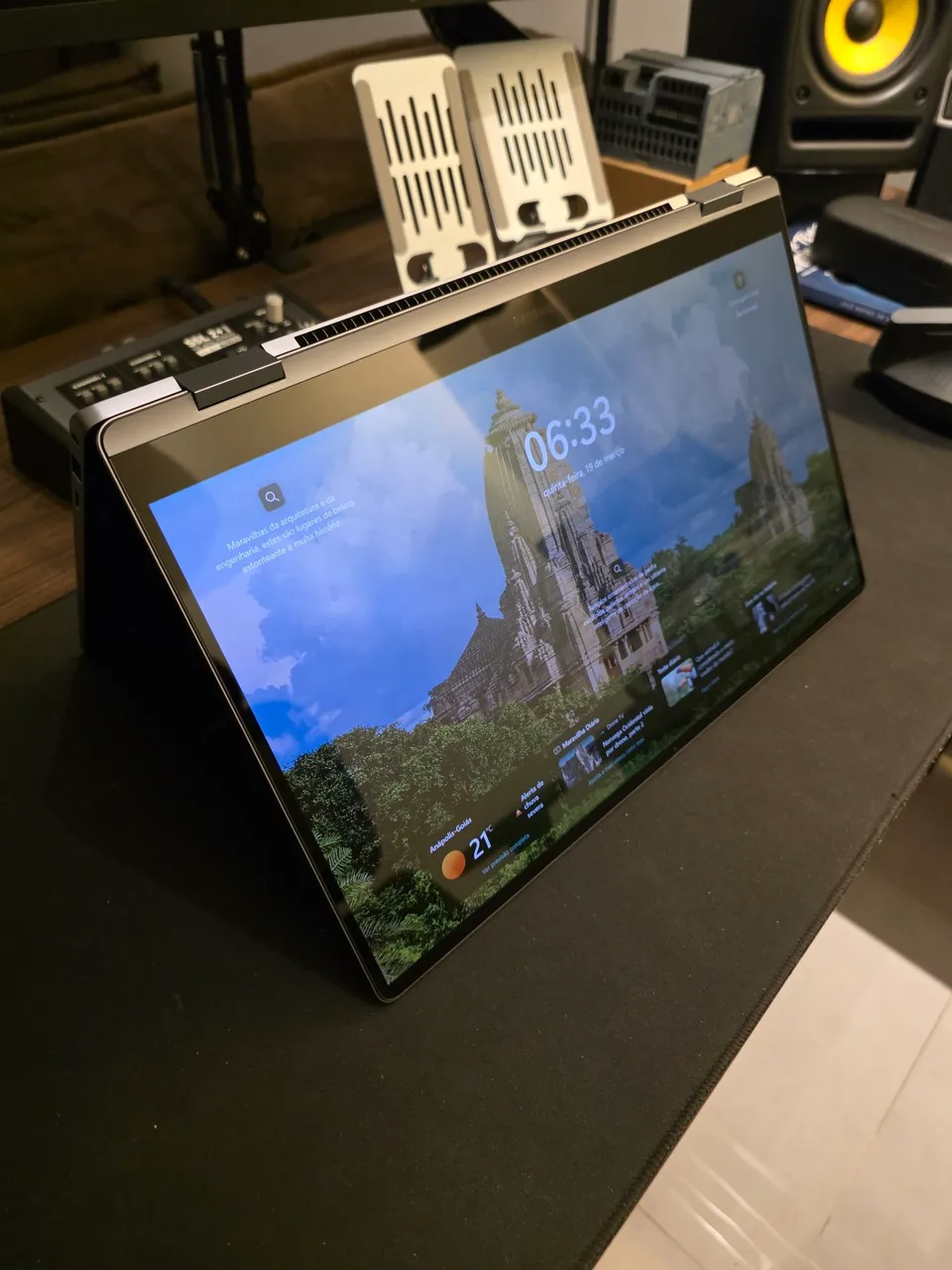 META QUEST 2 128G NOVO LACRADO - Notebooks - Setor Campinas