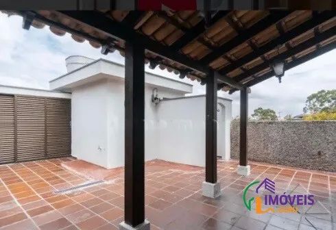 SOBRADO - VILA MADALENA - SP - Foto 2