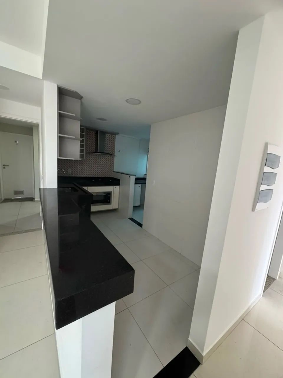 Alugo apartamento 2 quartos  - Foto 4