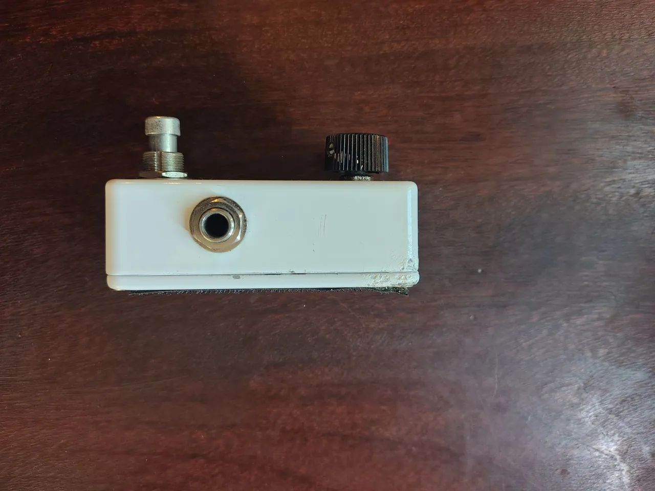 King Pedals Small Panda v1 Booster  - Foto 2