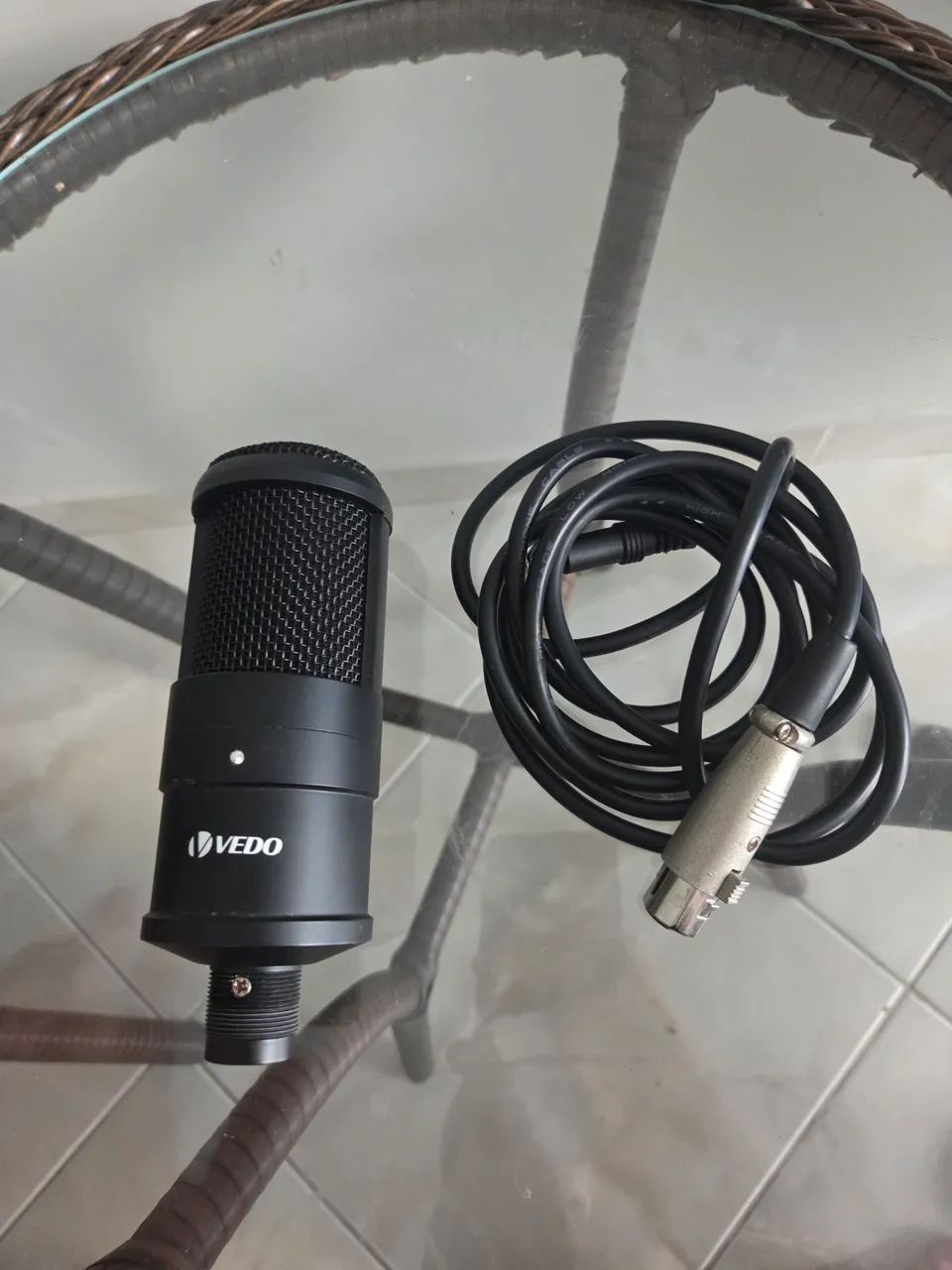 BM800 - VEDO