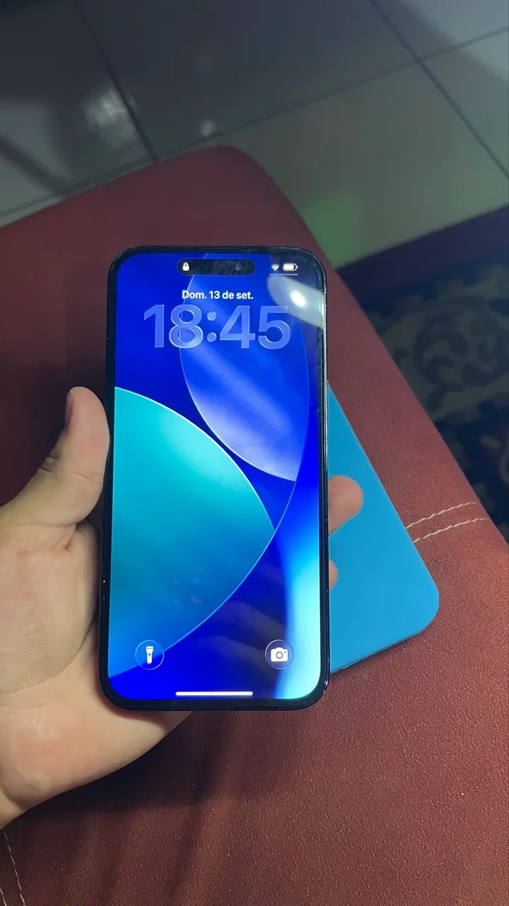 iPhone 14 Pro Max 128gb - Foto 2