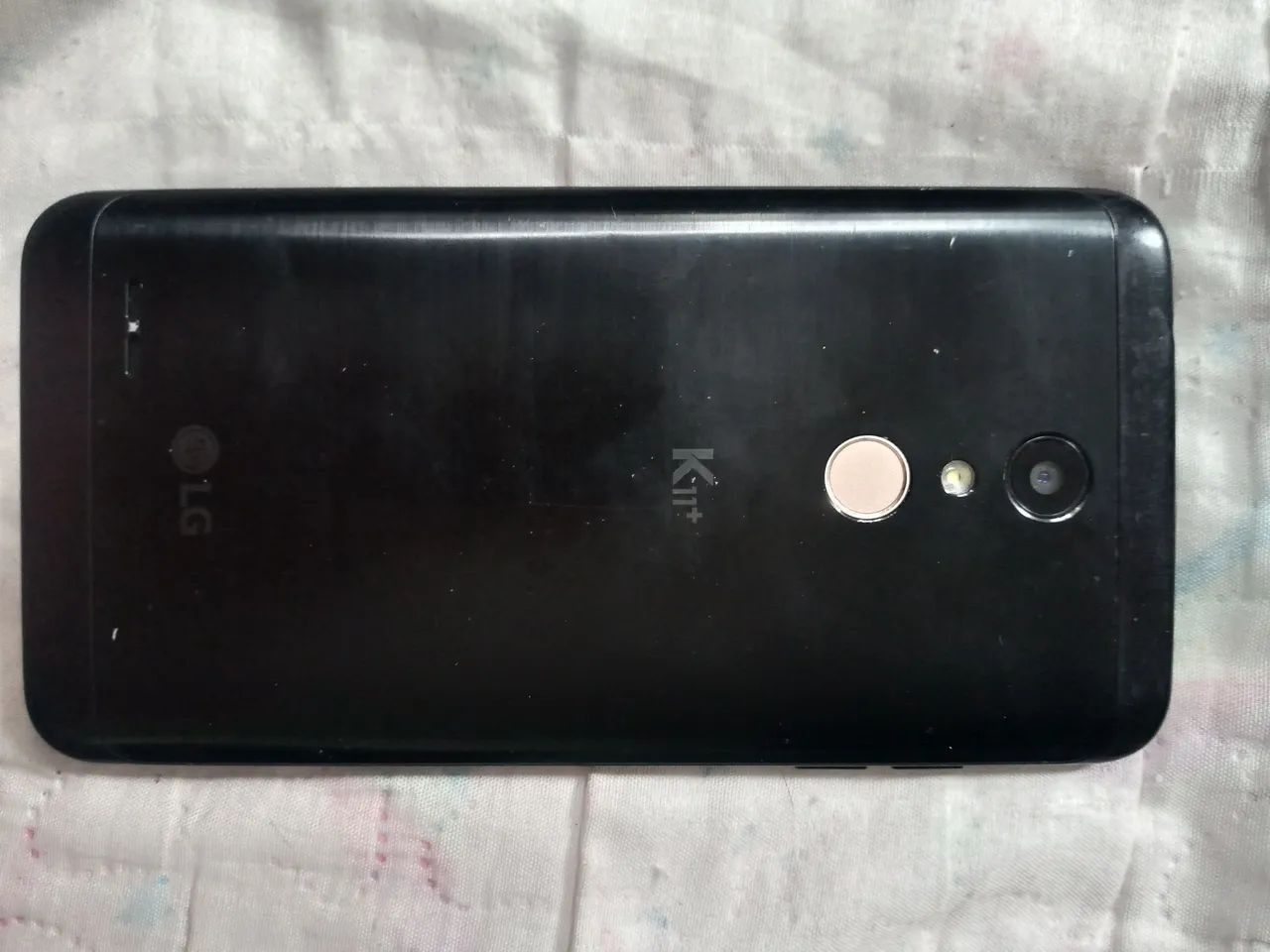 Smartphone LG K11+  - Foto 2