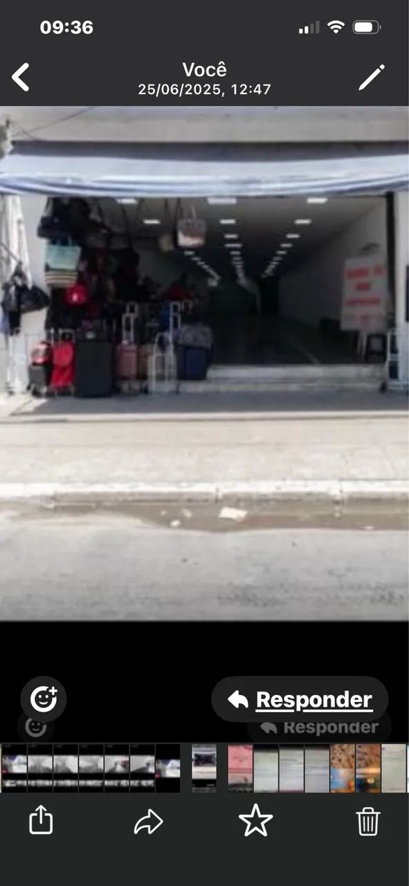 Vendo e alugo excelente loja na região do Brás  - Foto 2
