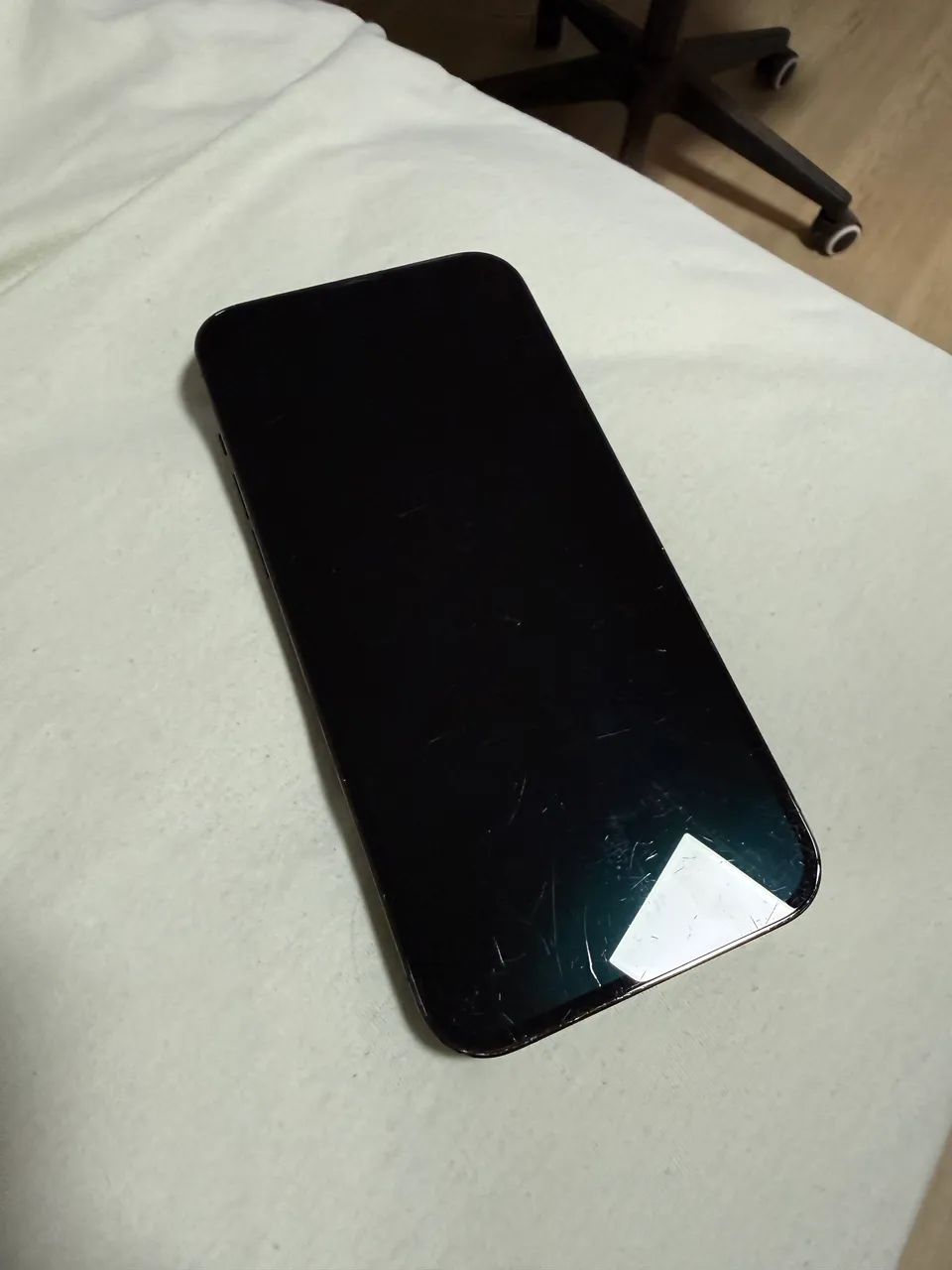 Iphone 13 pro max 256g - Foto 3