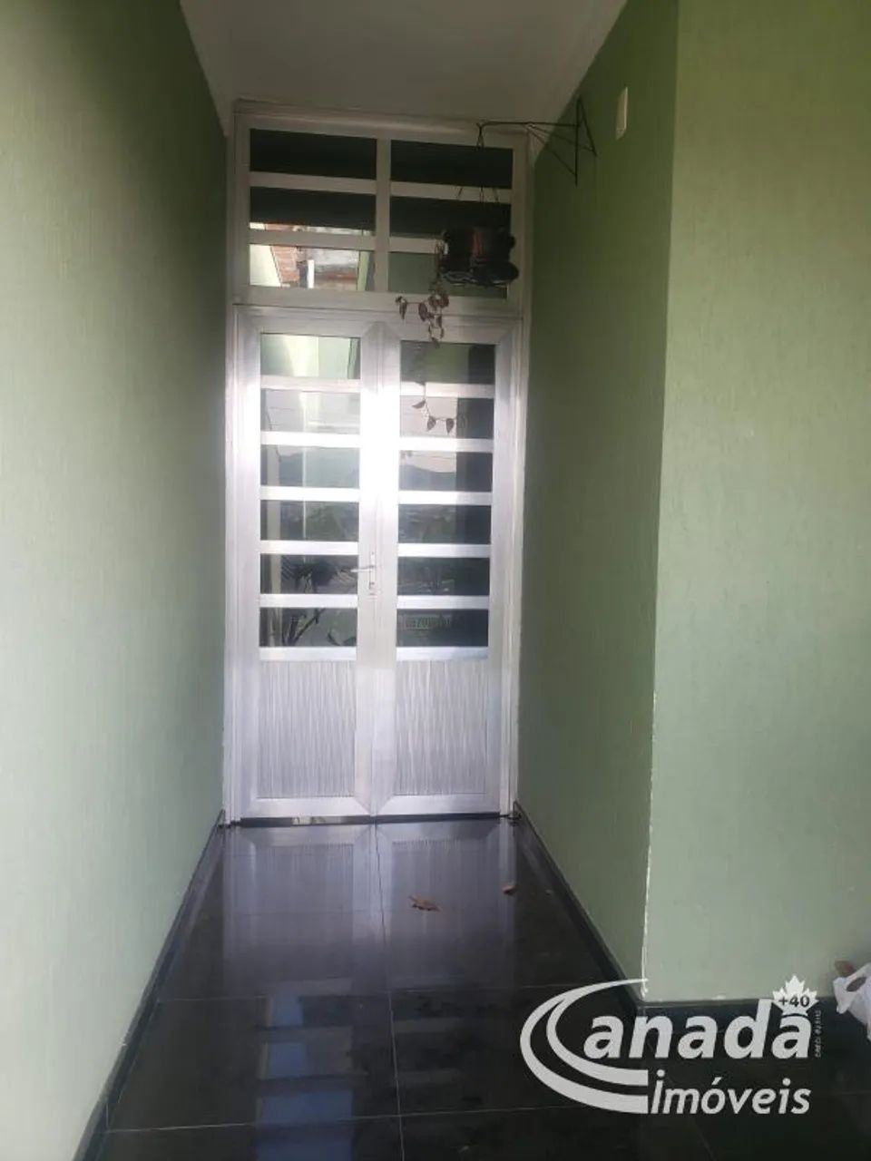 Casa Terrea A Venda No Jardim Baronesa Com 3 Quartos - Foto 4