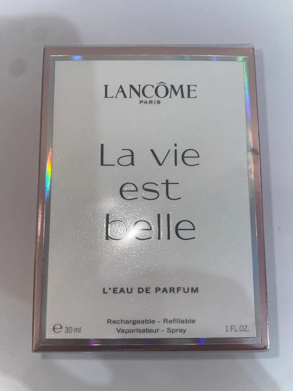 Perfume LA VIE EST BELLE