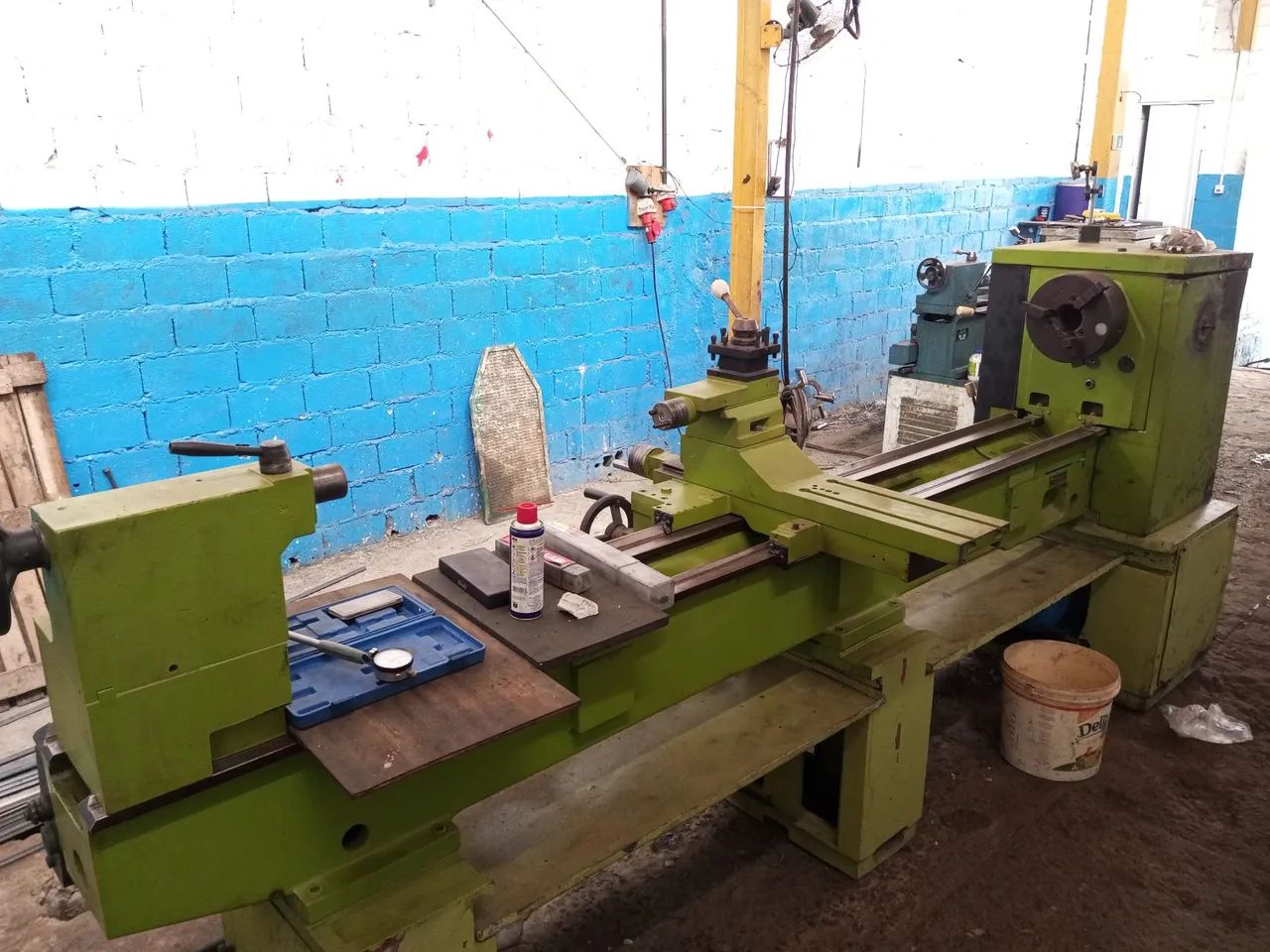 Torno Imor - II - 650 - Foto 3