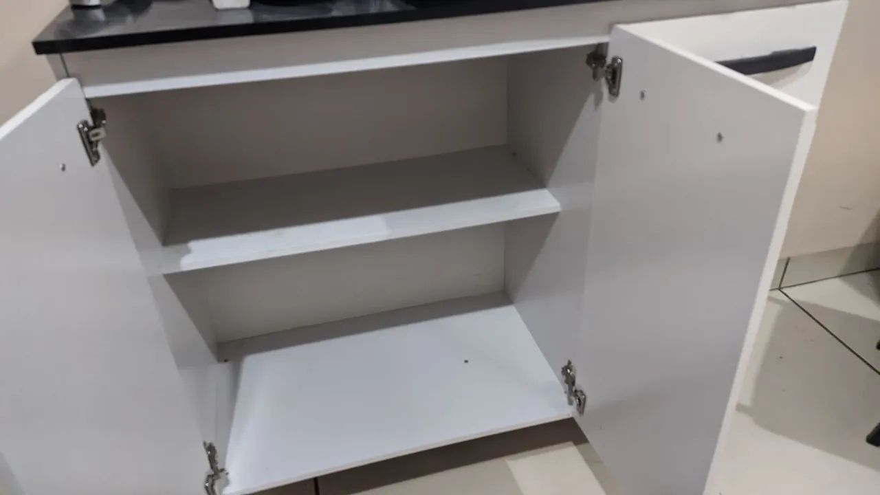 Bancada para microondas - Foto 2