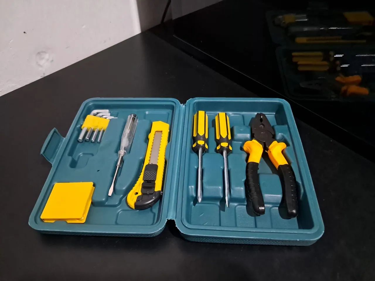 Promoção!!! Kit Ferramentas  - Foto 4