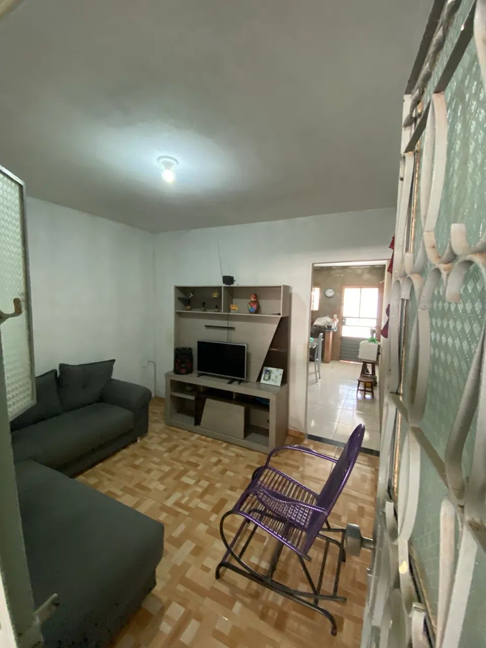 VENDE-SE CASA JACINTINHO  - Foto 3
