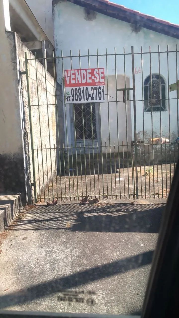 Terreno no bosque dos Eucaliptos 125 m2