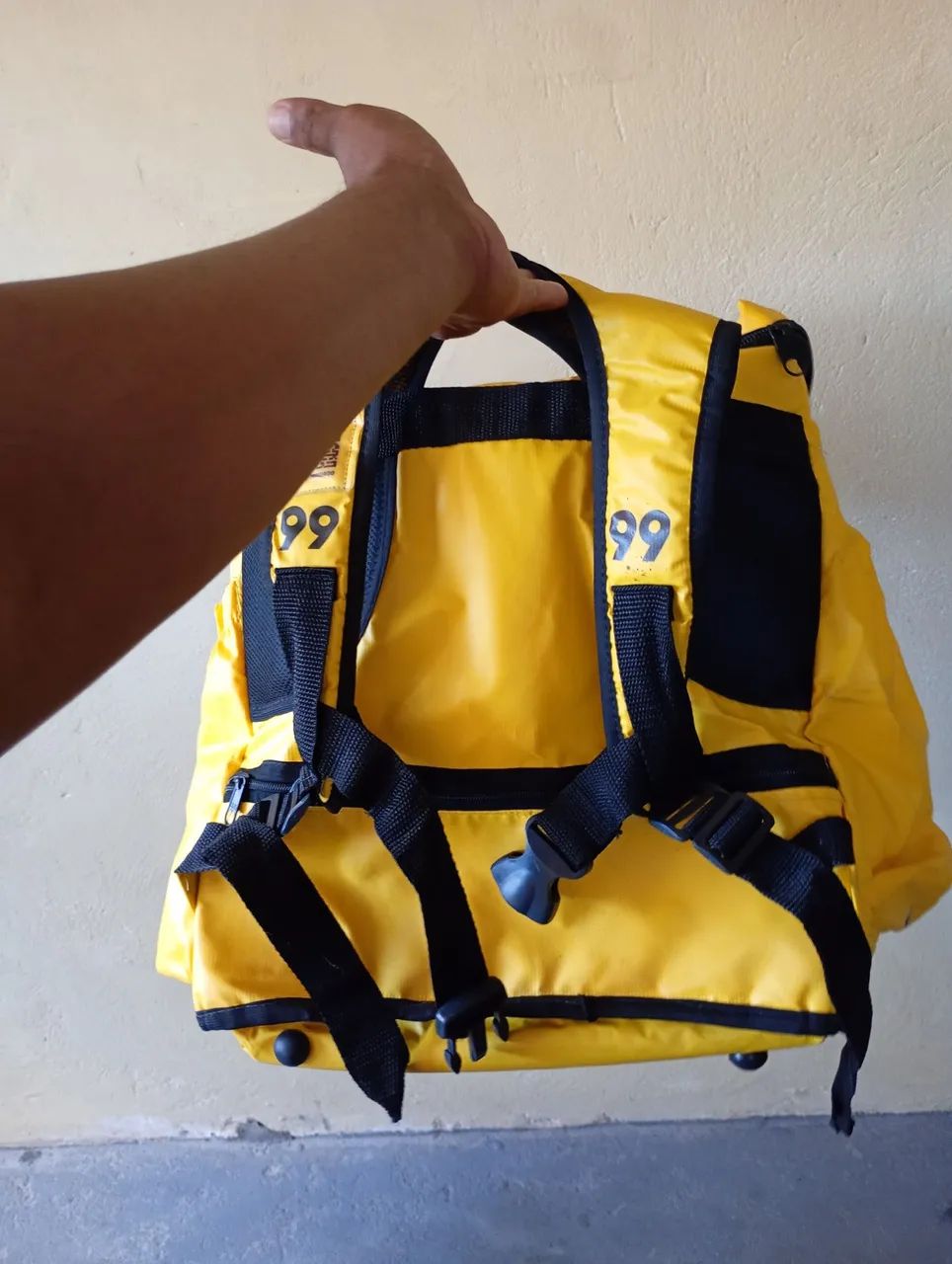 BAG USADA 2X  - Foto 2