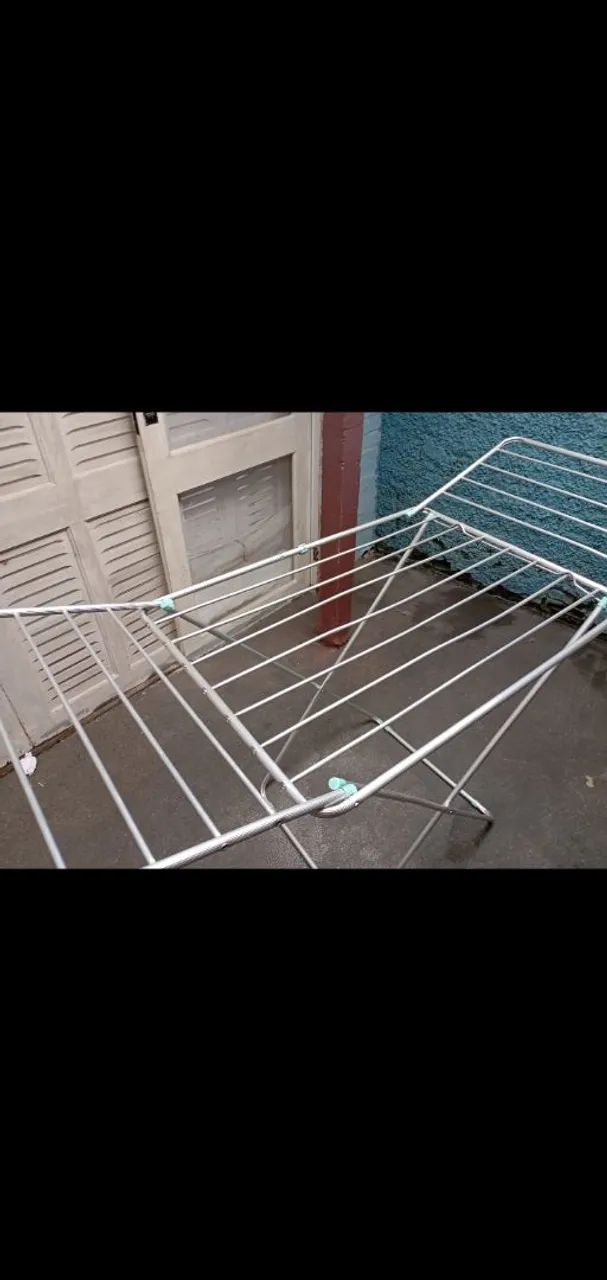 Varal de roupa - Foto 2