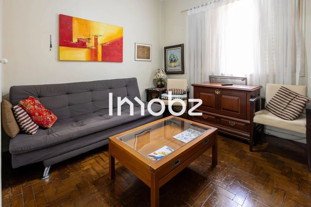Casa à Venda - Brooklin, 3 Quartos, 128 m2 - Foto 2