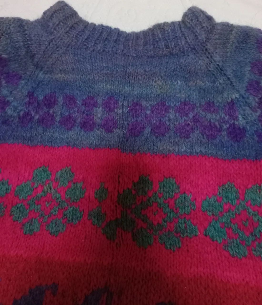 Blusa  - Foto 3