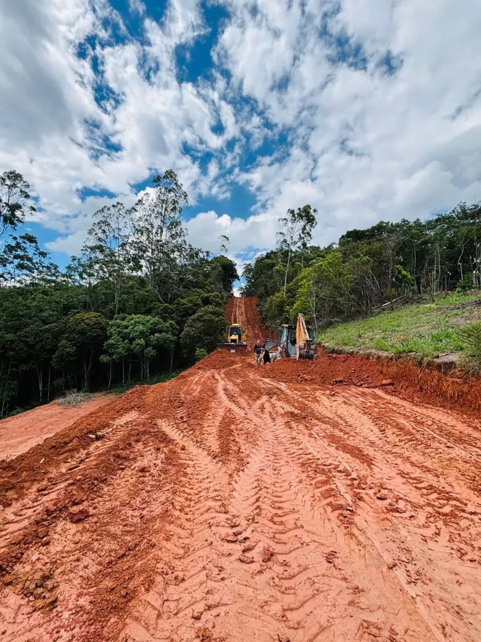 85T- TERRENOS EM LOCALIZAÇÃO PRIVILEGIADA - Foto 3