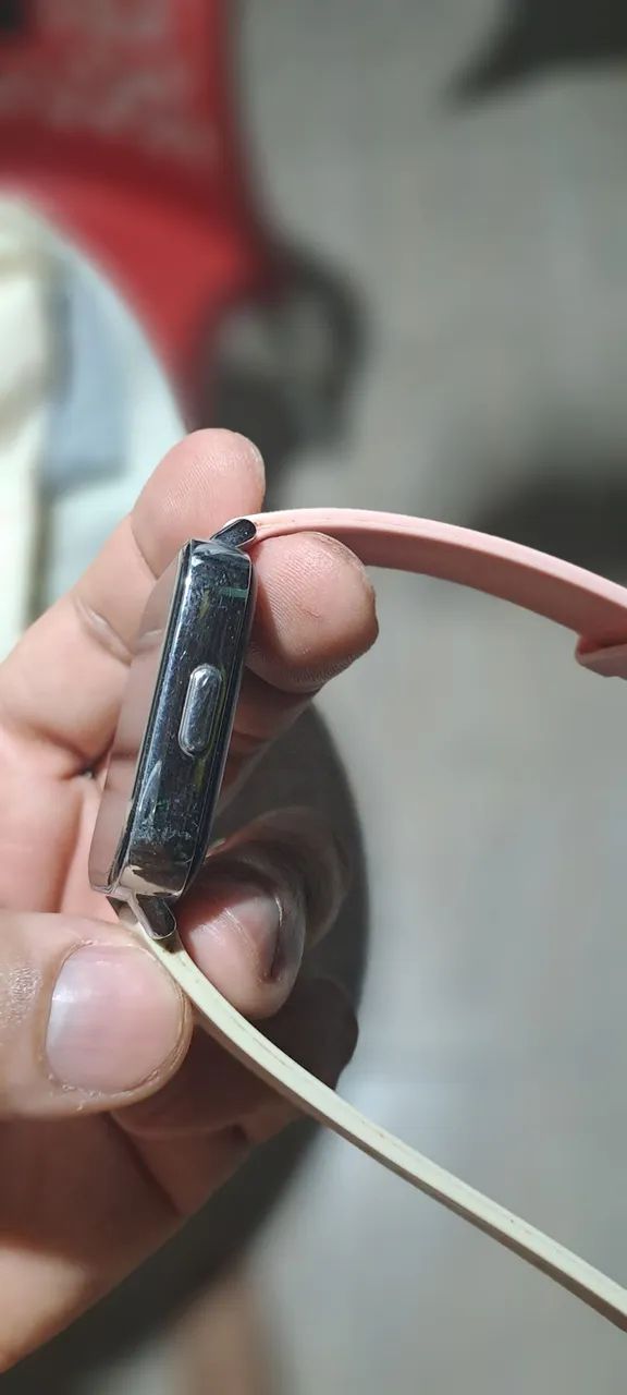 Relógio Smartwatch esportes - Foto 2