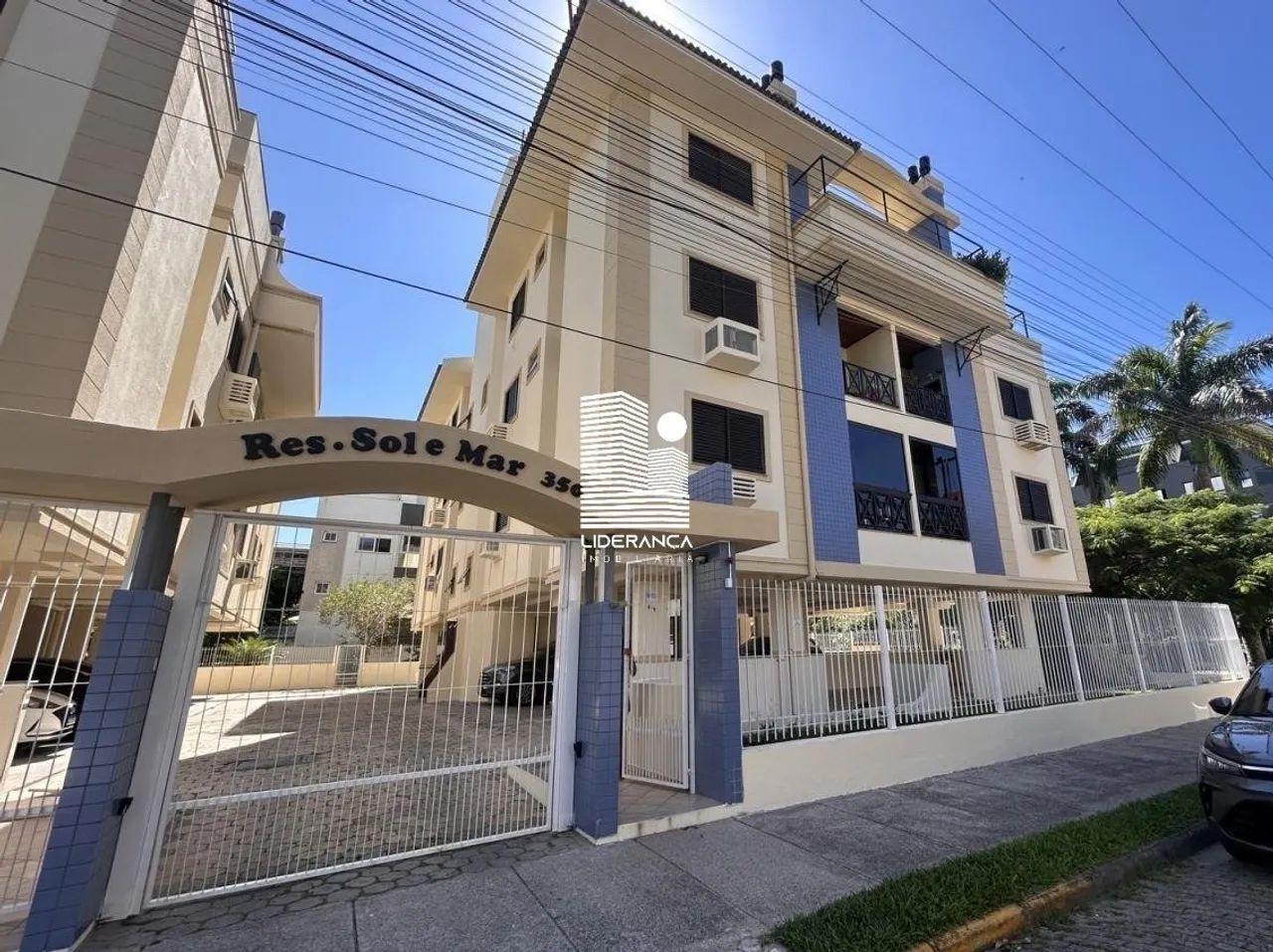 APARTAMENTO 02 DORMITÓRIOS NO BAIRRO JURERE - Foto 2