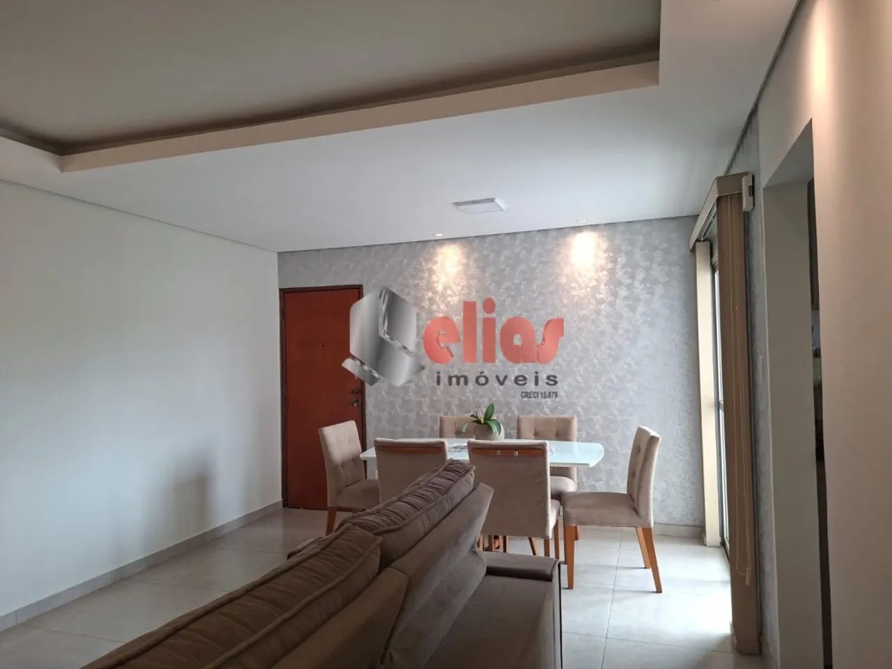 Apartamento para venda com 67 m² e 2 quartos em Centro, Bauru - SP - Foto 3