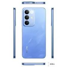 Celular Realme C85 256 GB + 8 GB RAM Novo  - Foto 5