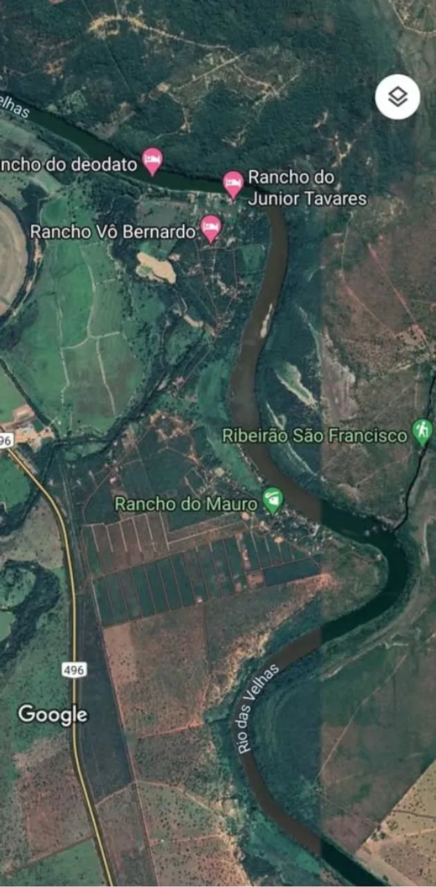 Terreno em corinto