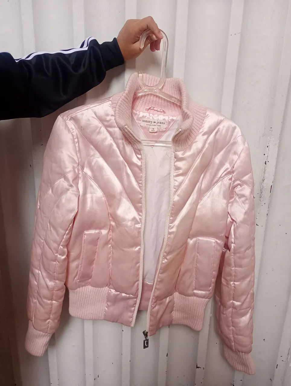 Casaco da Tommy Hilfiger original  - Foto 4
