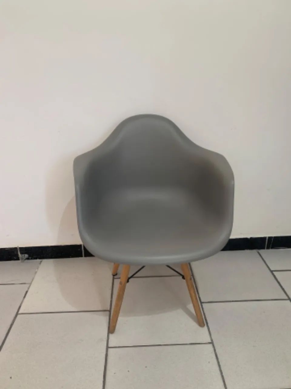 Cadeira poltrona  - Foto 2