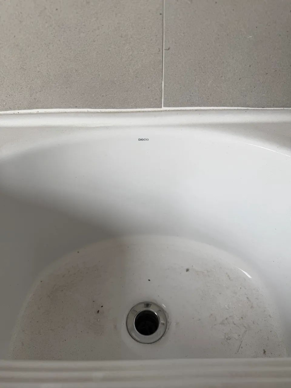 Tanque Deca NOVO - Foto 4