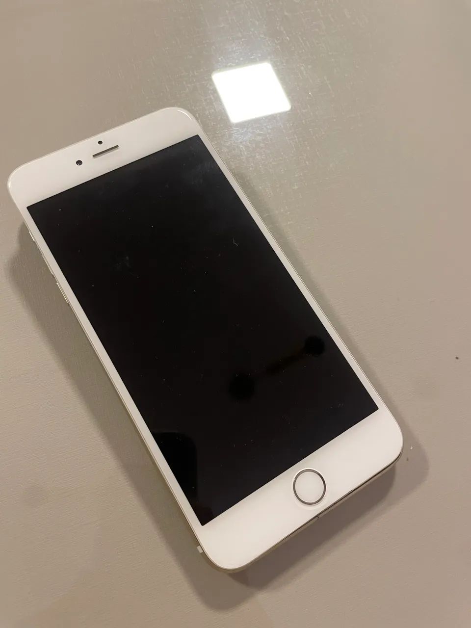 Peças Iphone 6 plus  - Foto 2